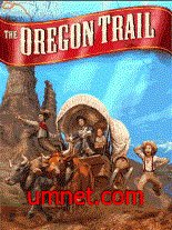 game pic for Oregon Trail Touchscreen For SS S5233